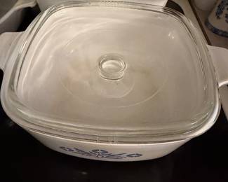 Corning Ware