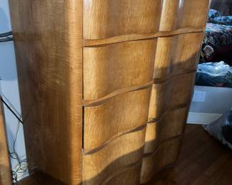 $300 - also matching dresser available.