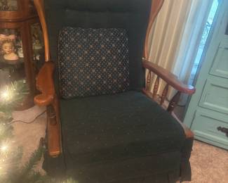 Two of these rocker recliners
