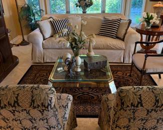 Beautiful Furnishings