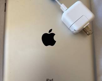 i-Pad - great condition and unlocked