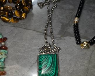 Malachite