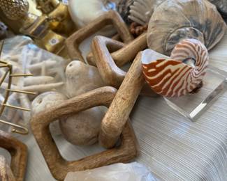 Beautiful Shell/Ocean Decor