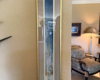 Slim Landscape Watercolor