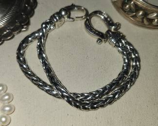 John Hardy look alike