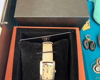 Baume & Mercier Watch