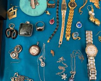 TIFFANY & CO. Sterling