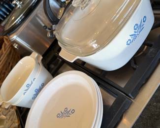 Corningware