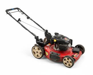 Toro 22" Push Lawnmower