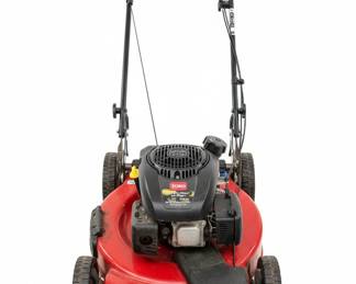 Toro 22" Push Lawnmower