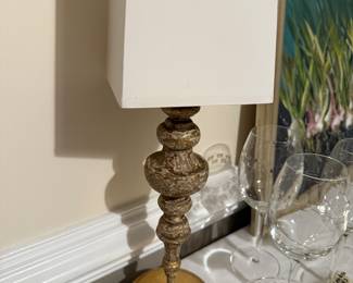 Italian lamp