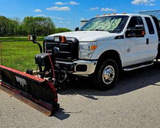 4WD F350 Diesel Flat bed

Price $36,000