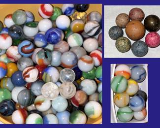 Marbles!!