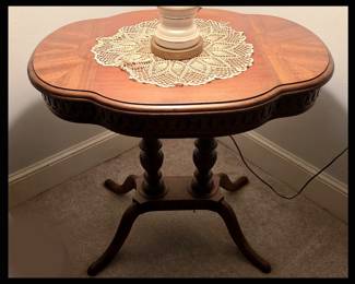 Nice Vintage Table 