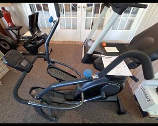 Good Exercise Equipment
