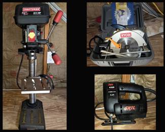 Some Good Tools Avaialble