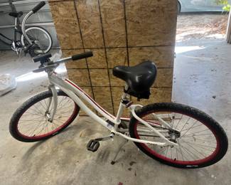 $100 Giant Simple single bicycle