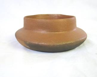Bernadette Track Micaceous Bowl