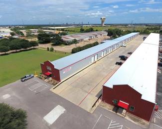 5900 Franklin Complex