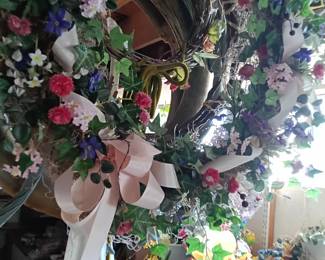 Wreaths 