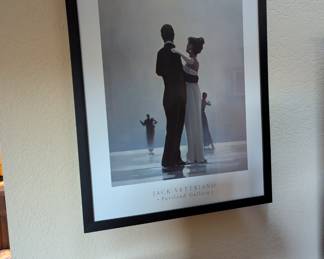 Art By Jack Vettriano