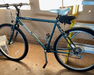 Mountain Bike Iron Horse AT50