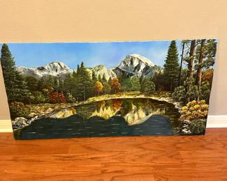 Another stunning piece of original artwork 