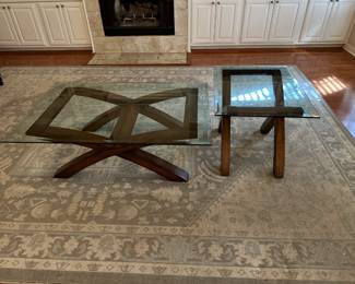 Living room furniture