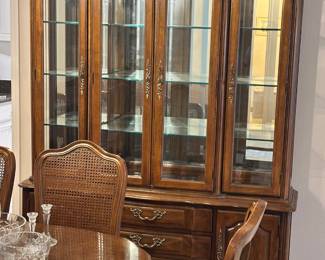 China cabinet