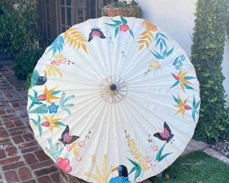 Impressive Parasol