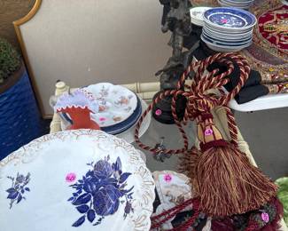 Lots of items for sale! 