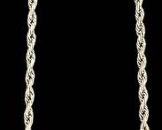 925 Mexican Silver Necklace 