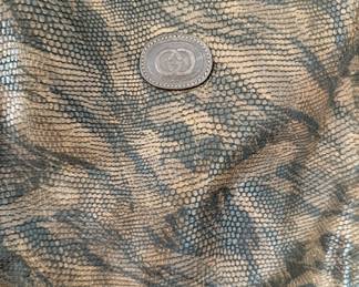 Gucci knockoff handbag