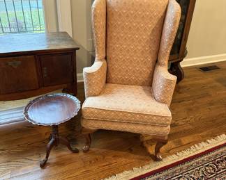 Antique & vintage miniature furniture