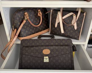 Louis Vuitton knockoffs