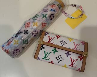 Louis Vuitton knockoffs