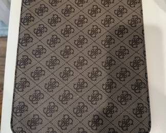 Gucci knockoff iPad case