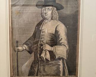 "The Sincere Quaker"