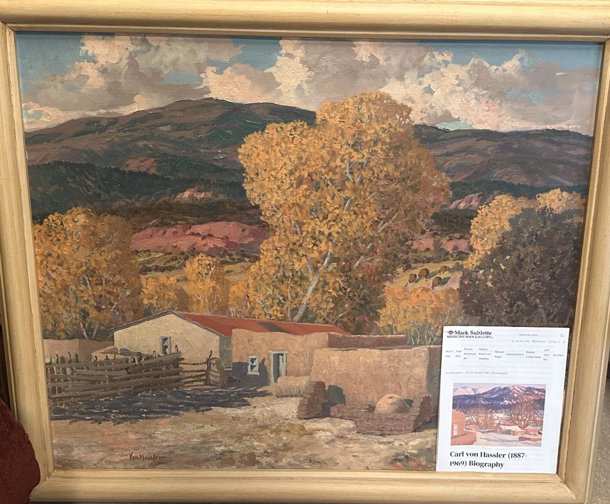 Art 3 Carl von Hassler