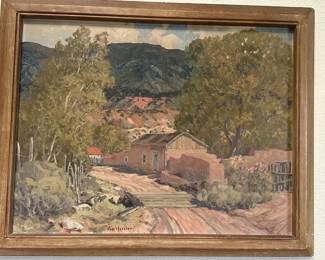 Art 4 Carl von Hassler