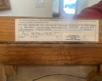 Art 5a Carl vom Hassler