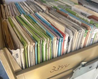 McCall Clothing Patterns