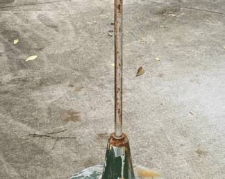 Industrial light fixture