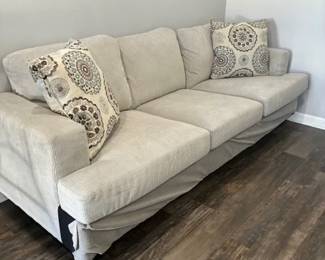 sleeper sofa