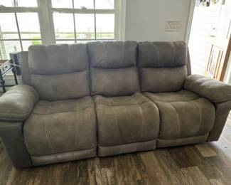 power recliner 