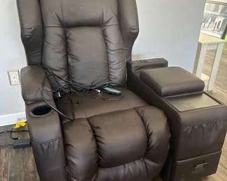 power recliner chair 