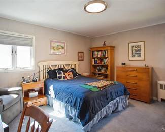 VINTAGE MCM BR. FURNJOHN WIDDICOMB