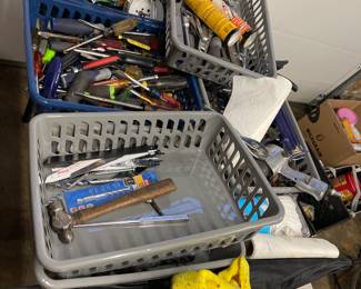 Small tools… cheap