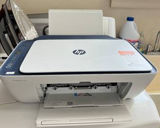 HP Deskjet Printer