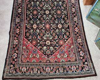 Asian Area Rug
